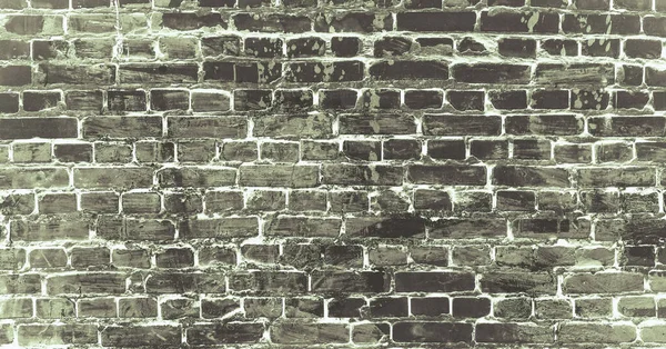 Backsteinmauer Gebäude Hintergrund — Stockfoto