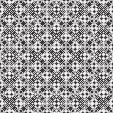 Geometrik soyut modern arkaplan