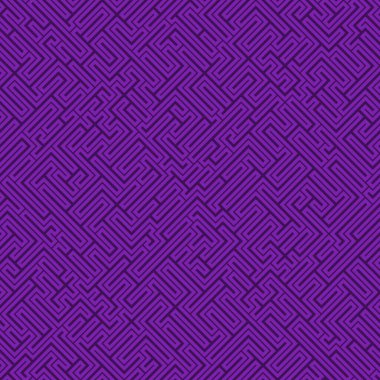 Renkli geometrik soyut modern arkaplan