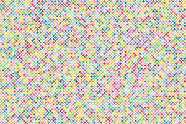 Renkli soyut modern arkaplan