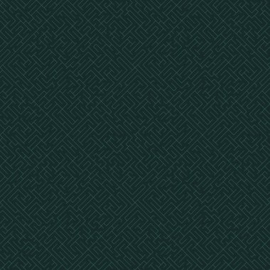 Yeşil geometrik soyut modern arkaplan