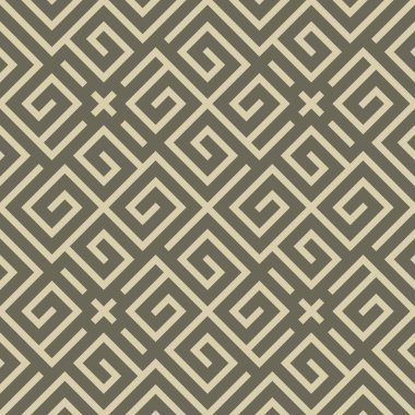 Labirentle soyut modern arkaplan