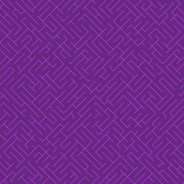 Renkli geometrik soyut modern arkaplan