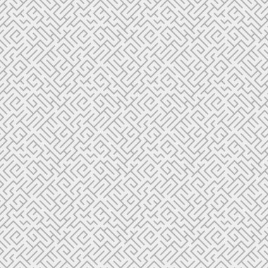 Geometrik soyut modern arkaplan