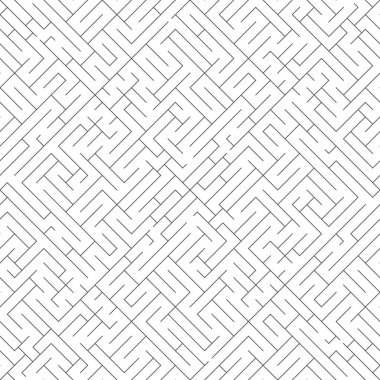 Siyah ve beyaz soyut modern arkaplan