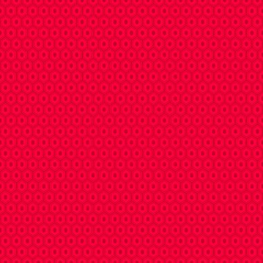 Geometrik soyut modern arkaplan