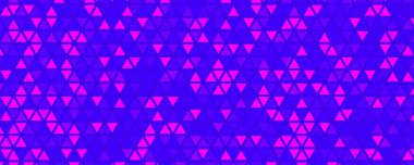 Renkli soyut modern arkaplan