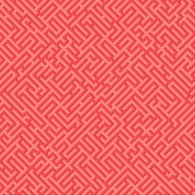 Geometrik soyut modern arkaplan