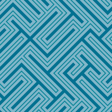 Geometrik soyut modern arkaplan