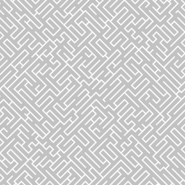 Geometrik soyut modern arkaplan