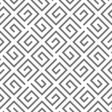 Siyah ve beyaz soyut modern arkaplan