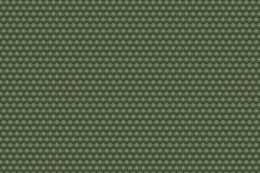 Noktalı soyut modern arkaplan