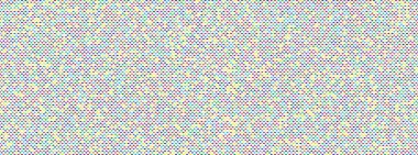 Renkli soyut modern arkaplan