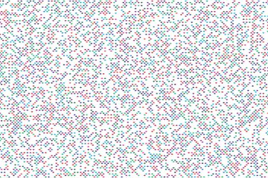 Renkli soyut modern arkaplan