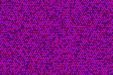 Geometrik soyut modern arkaplan