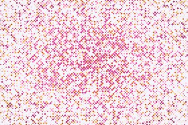 Renkli soyut modern arkaplan