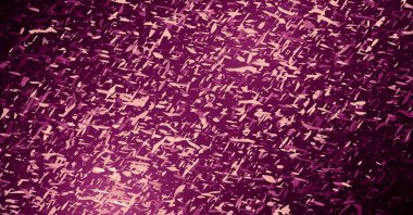 Renkli soyut modern arkaplan