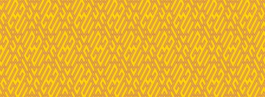 Labirentle soyut modern arkaplan