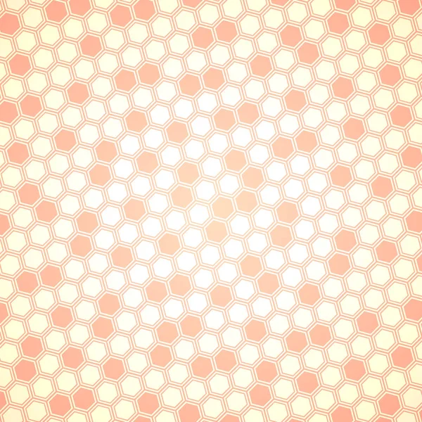 Abstract modern background with dots