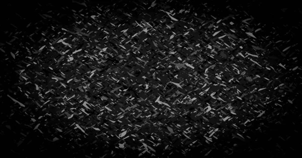 Black White Abstract Modern Background — Stock Photo, Image
