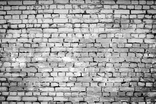 Brick Wall Building Background — Stock Photo, Image