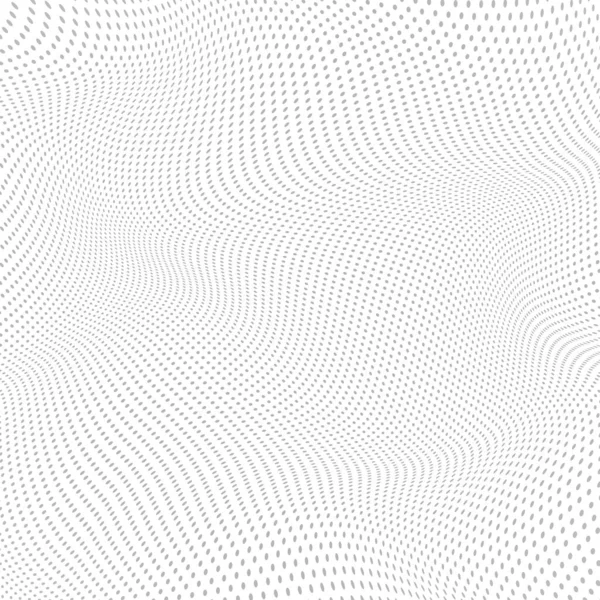 Noktalı siyah beyaz soyut modern arkaplan