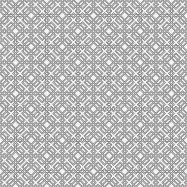 Geometrik soyut modern arkaplan