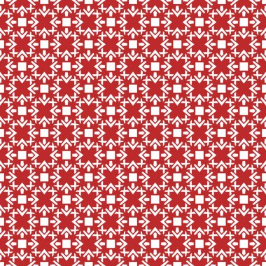 Geometrik soyut modern arkaplan