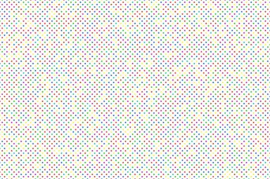 Renkli soyut modern arkaplan