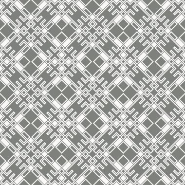 Geometrik soyut modern arkaplan