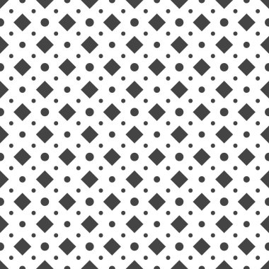 Siyah ve beyaz soyut modern arkaplan