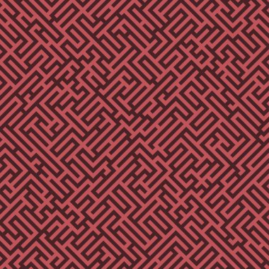 Renkli geometrik soyut modern arkaplan