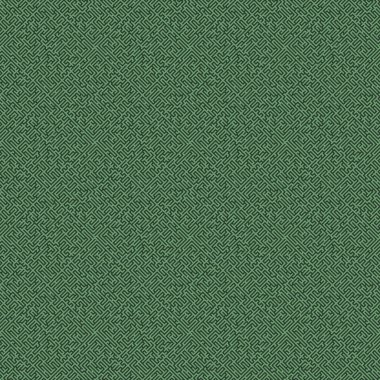 Yeşil geometrik soyut modern arkaplan