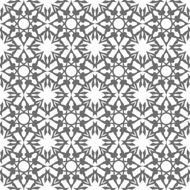 Çiçek soyut modern arka plan