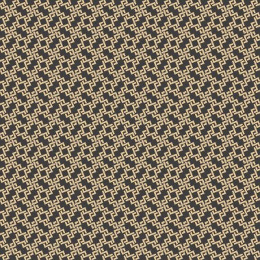 Geometrik soyut modern arkaplan