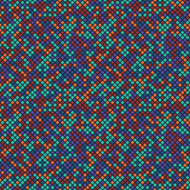 Renkli soyut modern arkaplan