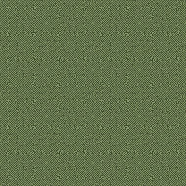 Yeşil geometrik soyut modern arkaplan