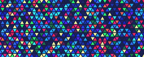 Fondo Moderno Abstracto Colorido — Vector de stock