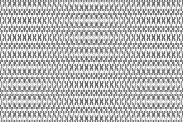 Geometrik Siyah Beyaz Soyut Modern Arkaplan — Stok Vektör