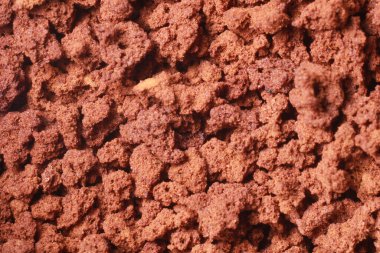 Zemin yığını, arkaplan dokusu 