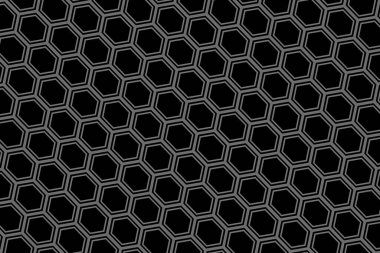 Geometrik soyut modern arkaplan