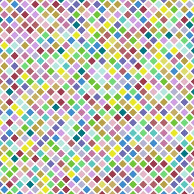 Geometrik soyut modern arkaplan