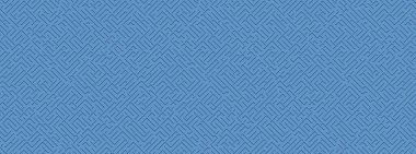 Labirente sahip renkli soyut modern arkaplan