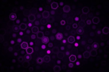 Noktalı soyut modern arkaplan