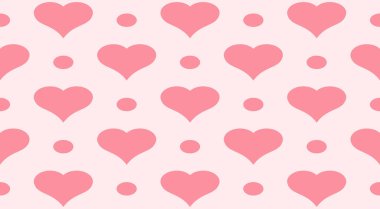 Kalpli soyut modern arkaplan