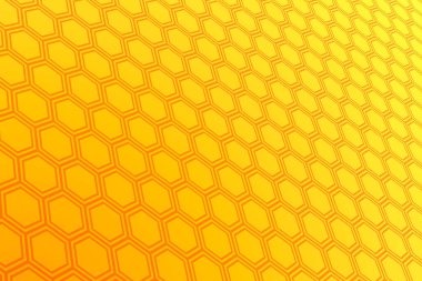 Geometrik soyut modern arkaplan