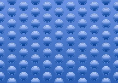 Çemberli soyut modern arkaplan