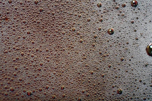 Абстрактный Современный Фон Пузырями — стоковое фото