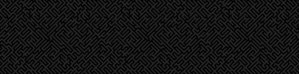 Abstrakter Moderner Hintergrund Mit Labyrinth — Stockfoto