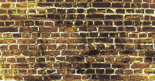 Brick Wall Building Background — Stock Photo, Image